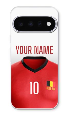 Belgium - Football