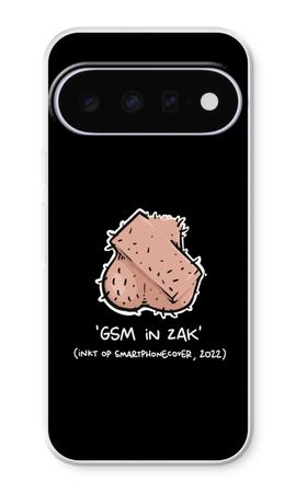GSM in zak