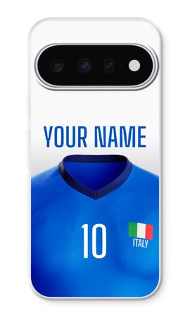 Italy - Football