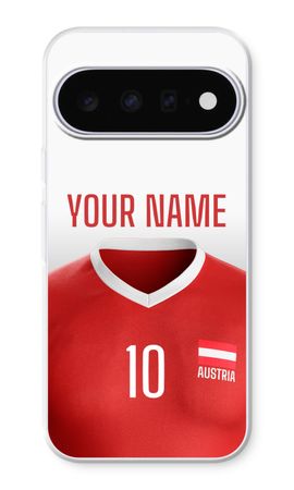 Austria - Football