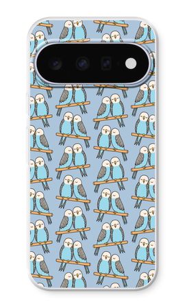 Parrots
