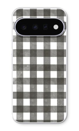 Gingham style