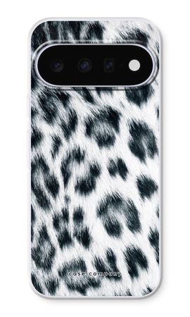 Snow leopard