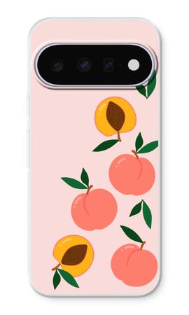 Just peachy