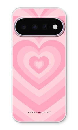 Heart Rose