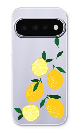 You're my lemon