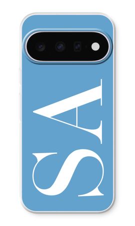 Monogram N°2