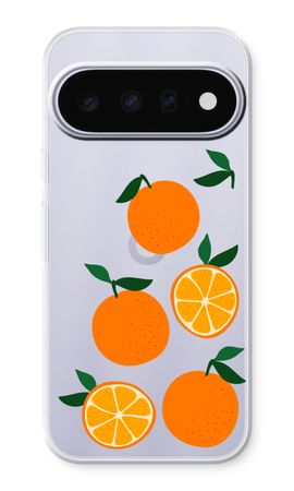 Will you be my clementine