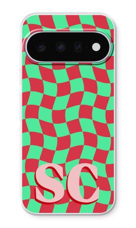 Grid Monogram