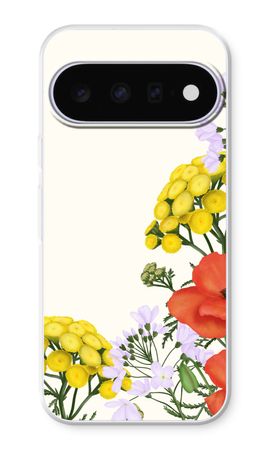 Flores silvestres