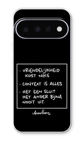 Mijn Motto's