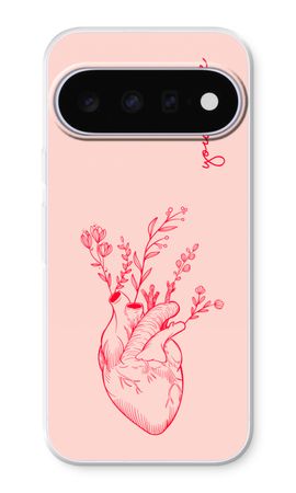 Blooming Heart