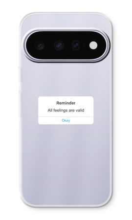 Reminder