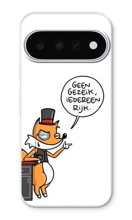 Geen Gezeik