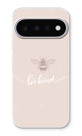 Be(e) kind