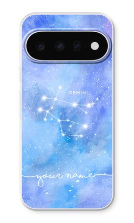 Zodiac Sign - Light