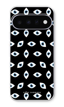 Eyes pattern