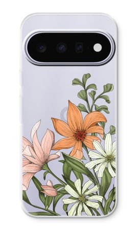 Floral bouquet