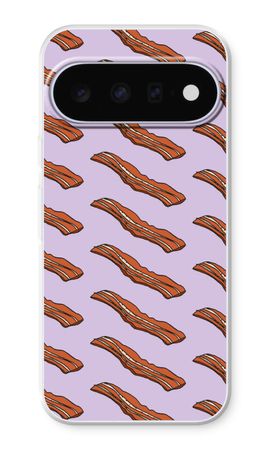Bacon to my eggs #2