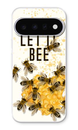 Let it bee