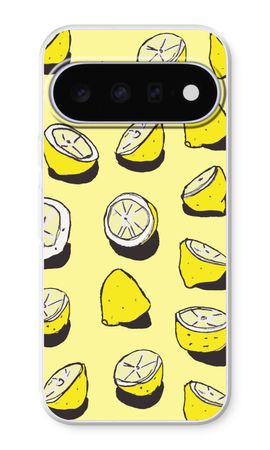 Si la vida te da limones...