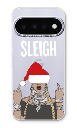 Came To Sleigh