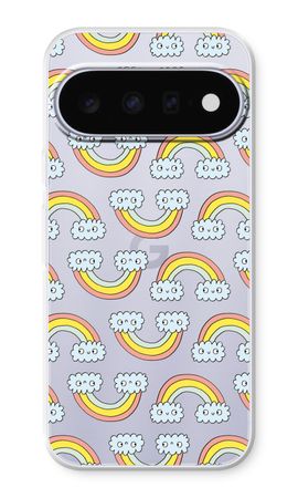 Regenboog