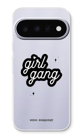 Girl Gang