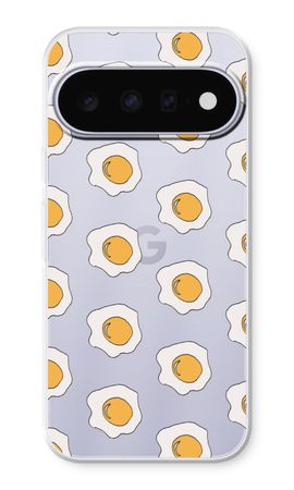 Bacon to my eggs #1