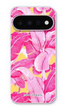 Pink Banana