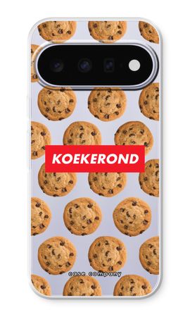 Koekerond