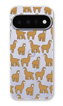 Alpacas