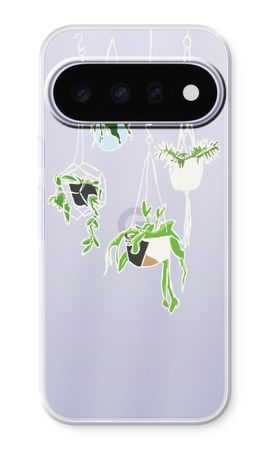 Hang In There