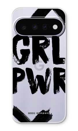 Girl Power #2