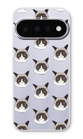 It's a Purrr Case