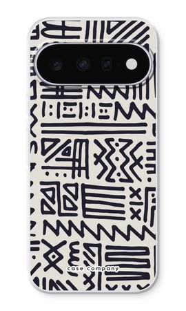 Marrakech print