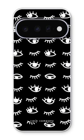 Eye pattern #3
