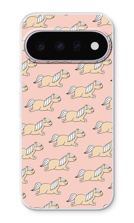 Ponys