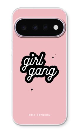Girl Gang