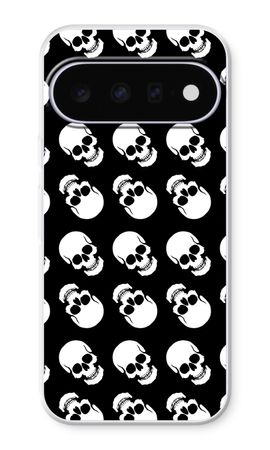 Musketon Skulls