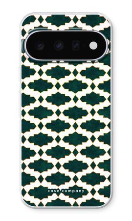 Moroccan tiles