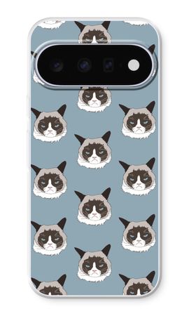It's a Purrr Case