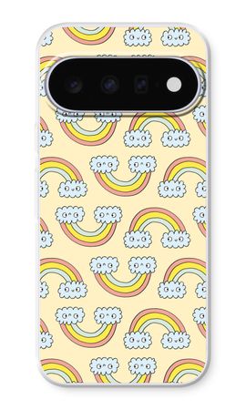 Regenboog
