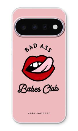 Badass Babes Club