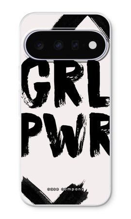 Girl Power #2