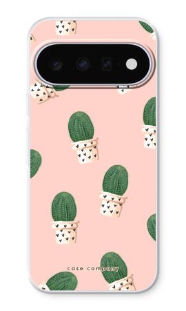 Cactus rose