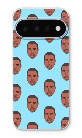 Kanye Call Me?