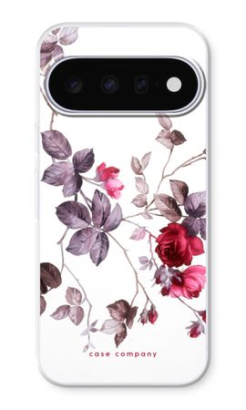 Pretty flowers