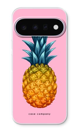 Piña grande