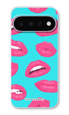 Bite my lip